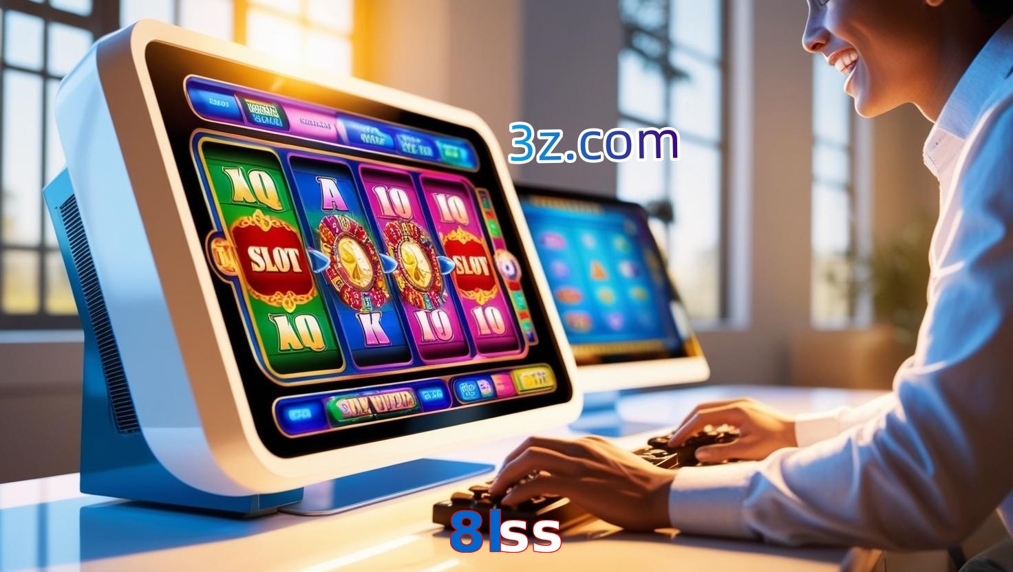 8lss cassino online desktop