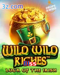 8lss wild wild riches pragmatic play