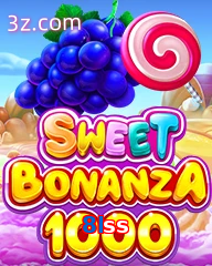8lss sweet bonanza 1000